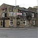 The Robin Hood in Bradford city