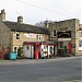 The Smiling Mule in Bradford city