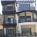 Emerald Houses (en) in Yalıkavak city