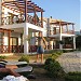 Mandarin Garden Apartments (en) in Yalıkavak city