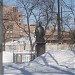 Monument to Anatoly Sobchak