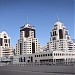 Radisson Hotel, Astana in Astana city