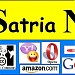 Satria NET di kota Сорон