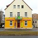 Büro- und Geschäftshaus Budapester Straße 36 (de) yra Drezdenas mieste