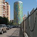 Жилой комплекс «Авангард» в городе Москва