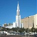 Maputo Metropolitan Cathedral