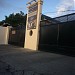 Gate and Guard House in Santa Rosa city