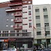 Pallat i ri në Rrugën e Dibrës in Tiranë city