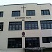 St. Sylverster's College in Kandy city