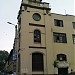 St. Sylverster's College in Kandy city