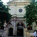 St. Anthony's Church in Kandy city