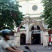 St. Anthony's Church in Kandy city