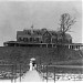 Seawanhaka Corinthian Yacht Club in Centre Island, New York city