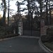 Ca Va/Sunninghill Front Gate   in Old Brookville, New York city