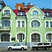 «Доходный дом Горват-Божечко» — памятник архитектуры в городе Владивосток