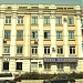 «Жилой дом лейтенантского состава Тихоокеанского флота» — памятник архитектуры в городе Владивосток