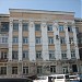 «Жилой дом лейтенантского состава Тихоокеанского флота» — памятник архитектуры в городе Владивосток
