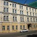 «Доходный дом Потылицына» — памятник архитектуры