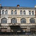 «Доходный дом Жарикова» — памятник архитектуры