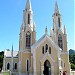 Basilica de la Virgen del Valle