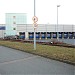 Logistikterminal der Firma Kühne & Nagel (de) yra Drezdenas mieste