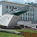 Памятник торпедистам Великой Отечественной, «Торпедный Катер» в городе Новороссийск