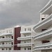 les terrasses d'Aubanel dans la ville de Miramas
