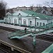 Tuchkovo railway station