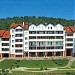 Osiedle Zamek in Gdynia city