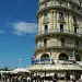 la Samaritaine in Marseille city