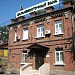 «Канцелярия нестроевой роты Владивостокского гарнизона» — памятник архитектуры в городе Владивосток