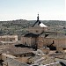 Iglesia de San Marcos en la ciudad de Toledo