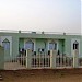 مقر البشير في شند
