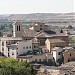 Iglesia de Santiago el Mayor o del Arrabal en la ciudad de Toledo