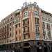 Гостиница «Ривьера» в городе Киев