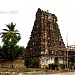 sree panjanadheeswarar temple, thiruvaiyAru 