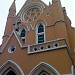 Wesleyan Church in Kandy city