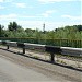 Кременчуцький міст в місті Кобеляки