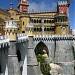 Palacio de Pena