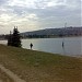 OMSZK-i tó, wakeboard pálya - Omszk Wake Centrum in Budakalász city
