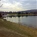 OMSZK-i tó, wakeboard pálya - Omszk Wake Centrum in Budakalász city