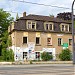 Leerstehendes Haus Antonstraße 12 (de) yra Drezdenas mieste