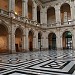 le Palais de la Bourse dans la ville de Marseille