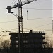 Заброшенное строительство ЖК «Синеозёрный»