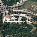 Notre-Dame du Roucas Blanc dans la ville de Marseille