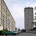 Residence Bois Lemaitre dans la ville de Marseille