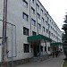 Общежитие № 17 в городе Краснодар