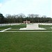 BERGEN OP ZOOM (BRITISH) WAR CEMETERY