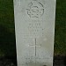 BERGEN OP ZOOM (BRITISH) WAR CEMETERY