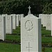 Bergen-op-Zoom Canadian War Cemetery CWGC